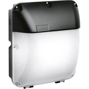 AURORA 220-240V 30W IP65 309X264MM 2550LM LED WALL PACK 4000K