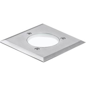 AURORA 316 STAINLESS STEEL SQUARE BEZEL FOR EN-WU022SS