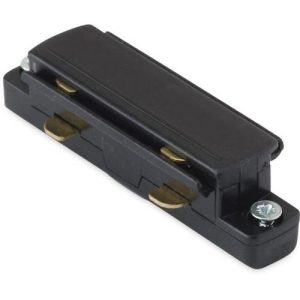AURORA 250V GLOBAL COUPLER SINGLE CIRCUIT TRACK BLACK