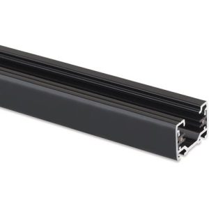 AURORA 16-AMP 250V GLOBAL 2M SINGLE CIRCUIT TRACK BLACK