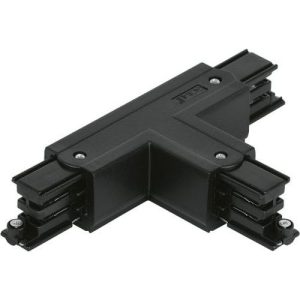 AURORA 16A 250V GLOBAL T CONNECTOR B THREE CIRCUIT TRACK BLACK