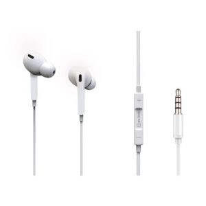DIGITAL 3.5MM WIRED EARPHONES