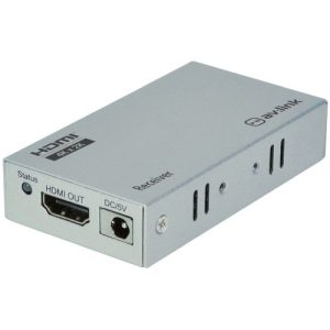 HDMI TO COMPOSITE RCA AV CONVERTER