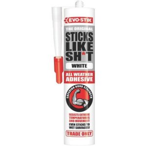 Adhesives