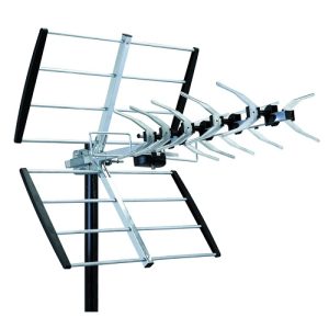 Aerials & Amplifiers