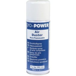 Air Dusters
