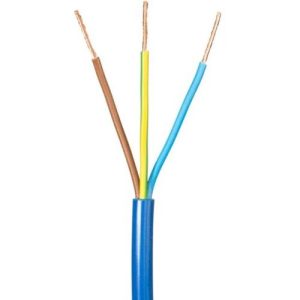 3 Core - Blue
