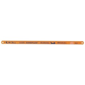 BAHCO PK2 HACKSAW BLADES 24TPI
