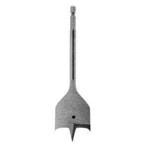 BAHCO 20MM X 400MM FLAT DRILL BIT