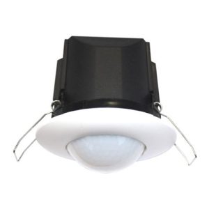 BEG FLUSH 360DEG OCCUPANCY DETECTOR