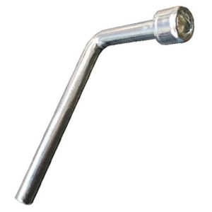BEI M8 TRIANGULAR DOOR KEY