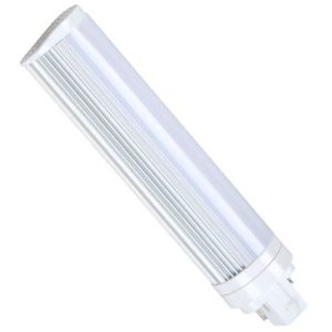 BELL 12W 2/4-PIN 4000K LED PL LAMP G24D