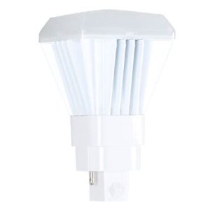 BELL 11W (18/26W) 1000LM LED BLT/PLT VERTICAL 2/4-PIN LAMP 4000K