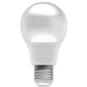 BELL 18W ES GLS LED 1600LM COOL WHITE