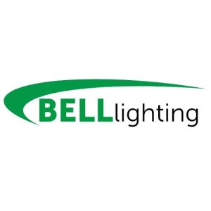 BELL 6W LED HALO ELITE GLASS GU10 DIM - 2700K