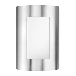 BELL STAINLESS STEEL LUNA WALL LIGHT