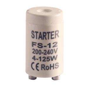 BELL 4-125W EFS600 ELECTRONIC STARTER