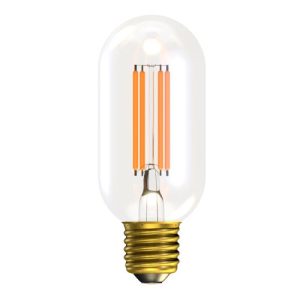 BELL 60150 4W ES 2700K LED DIMMABLE FILAMENT TUBULAR FULL G