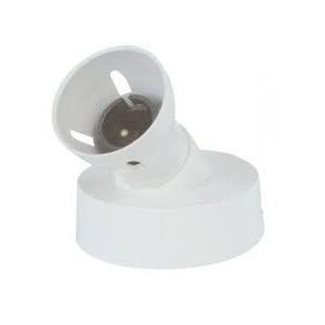 BG PREWIRED ANGLED BATTENHOLDER