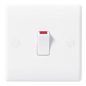 BG NEXUS 20A DP SWITCH