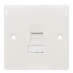 BG NEXUS 1G RJ45 SOCKET