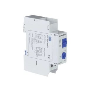 BG TIME DELAY SWITCH