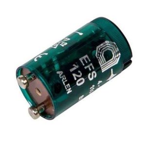 BG EFS120 ELECTRONIC -15-22W