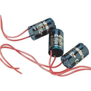 BG POTTED EFS600P PULSESTARTER WITH LEADS