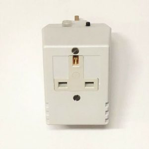 BG MAINS SIGNALLING ADAPTOR