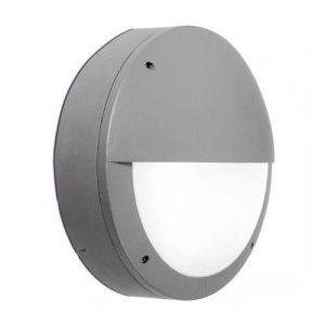 AURORA FLU BULKHEAD IP65
