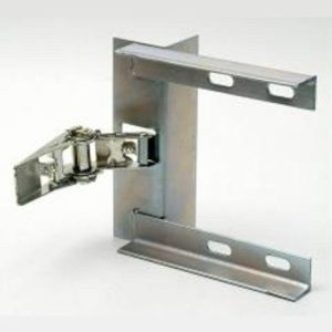 8" SINGLE RATCHET BRACKET