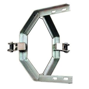 14"  RATCHET CHIMNEY BRACKET
