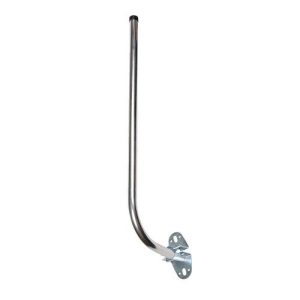 EAVES KIT WITH 3FT.MAST