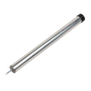 18"X1" ALUMINIUM LOFT SPIKE