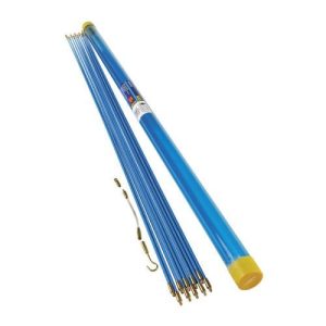 BLUE SPOT 10 X 1MTR CABLE ACCESS KIT