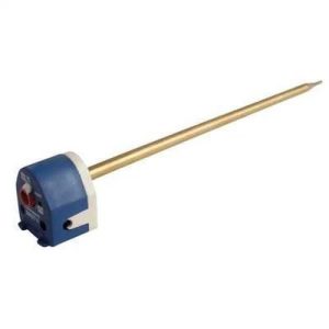 BACKER 11" THERMOSTAT WITH SAFETY CUT-OUT