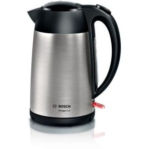 BOSCH KETTLE DESIGNLINE 1.7 L STAINLESS STEEL