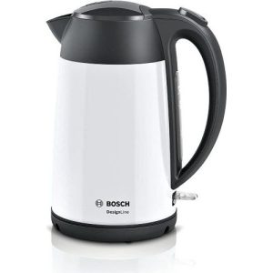 BOSCH KETTLE DESIGNLINE 1.7 L WHITE