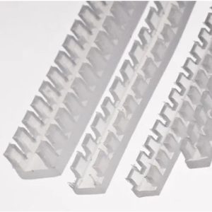 4.8-6.5MM FLEXIFORM GROMMET STRIP (PER MTR)