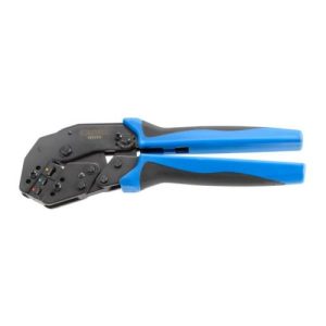 EXPERT INSULATED TERMINAL CRIMPING PLIER