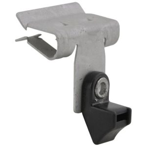 BRITCLIP BEAM CLIP, 8-14MM FLANGE, TIE HANGER PK25