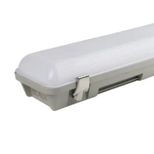 BRITE SOURCE 38W 4000K 4FT TWIN IP65 ANTI-CORROSIVE FITTING