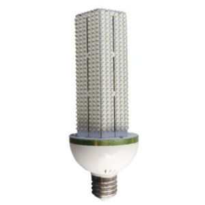 BRIGHT SOURCE 240W LED CORN LIGHT E40 6000K [247135]