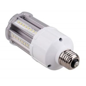 LED CORNLAMP 30W=3000L GES 6K =100W SON/