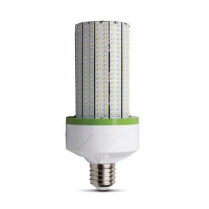 LED CORNLAMP 80W=8000L GES 6K =250W SON/