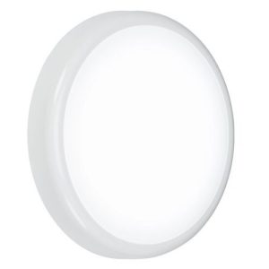 KNIGHTSBRIDGE 14W LED 6000K EMERG IP44
