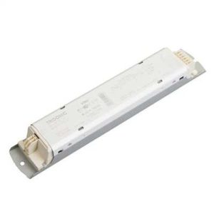 BTF 2 X 40W ELECTRONIC PLL BALLAST