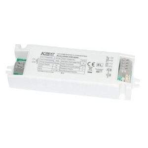 BTF 3W LED EMERGENCY DRIVER