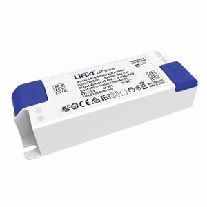 LED DRIVER TO RE-SET 1200MA RATING