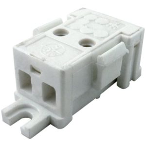 2D 2PIN LAMPHOLDER